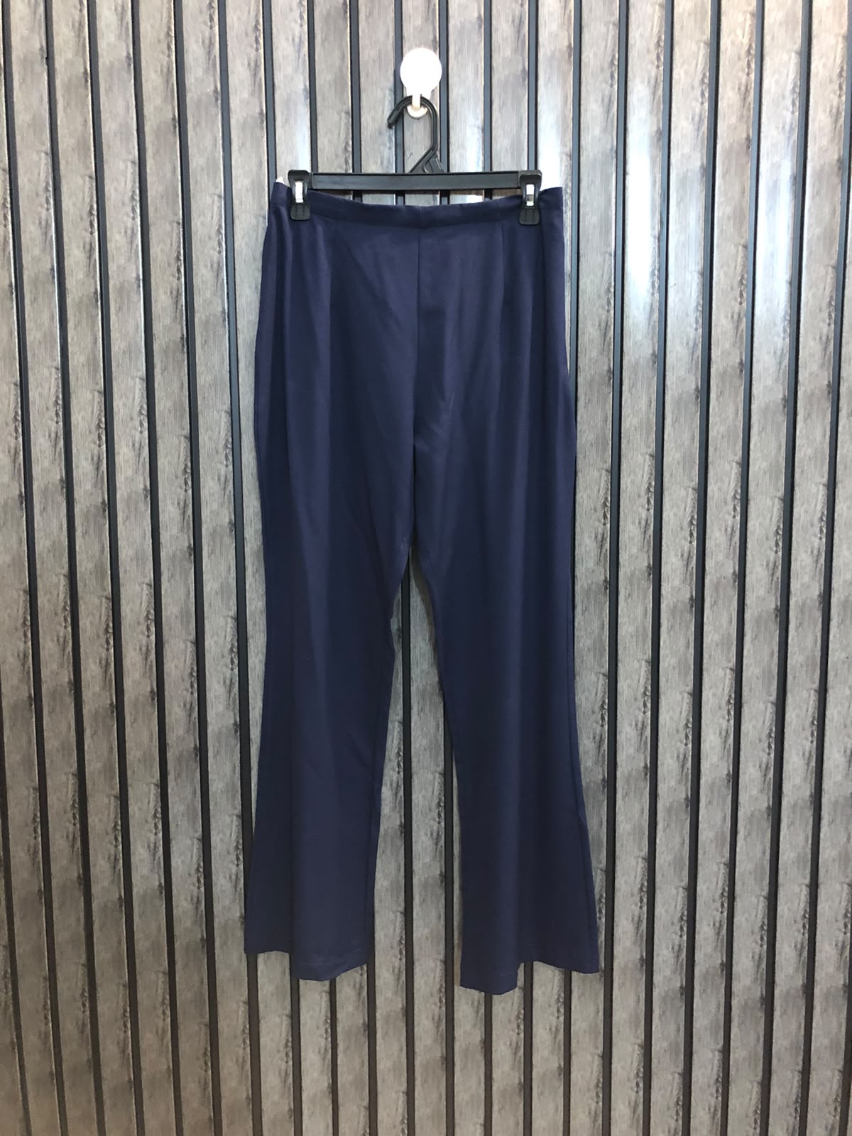 Waist 30  Lenght 37  Fabric silk Women's Stylish Trousers for Every Occasion