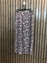 Waist 30  Lenght 33  Fabric rayon Trendy Women's  Casual Trousers