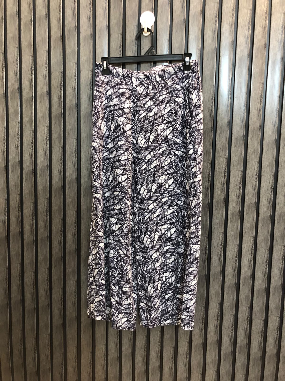 Waist 30  Lenght 33  Fabric rayon Trendy Women's  Casual Trousers