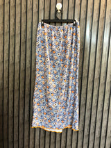 Waist  36  Lenght 36  Fabric silk Women's Everyday Skirt