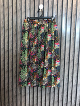 Waist 32  Length 29  Fabric Rayon Women's Premium Fashion Skirt