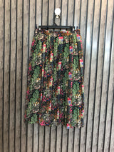 Waist 32  Length 29  Fabric Rayon Women's Premium Fashion Skirt