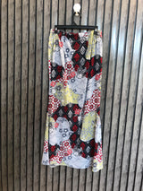 Waist 36  Length 38  Fabric Silk Women's Urban Skirt