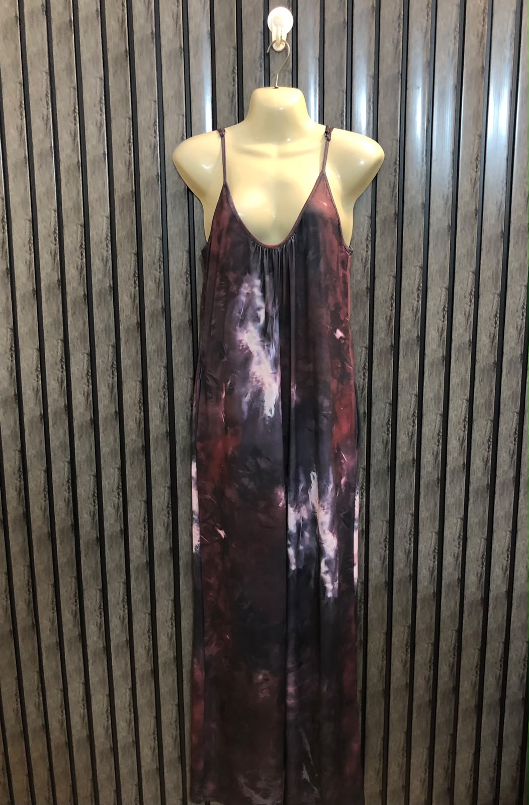 Chest 19  Length 56  Fabric Silk Jersey Women's Premium Western Long Jumpsuit