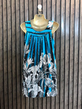 Chest 21  Lenght 30  Fabric silk jersey Premium Western Mini Dresses for Women