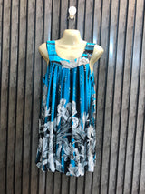Chest 21  Lenght 30  Fabric silk jersey Premium Western Mini Dresses for Women