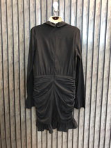 Chest 20  Lenght 32  Fabric silk jersey Stylish Women's Mini Dresses Collection