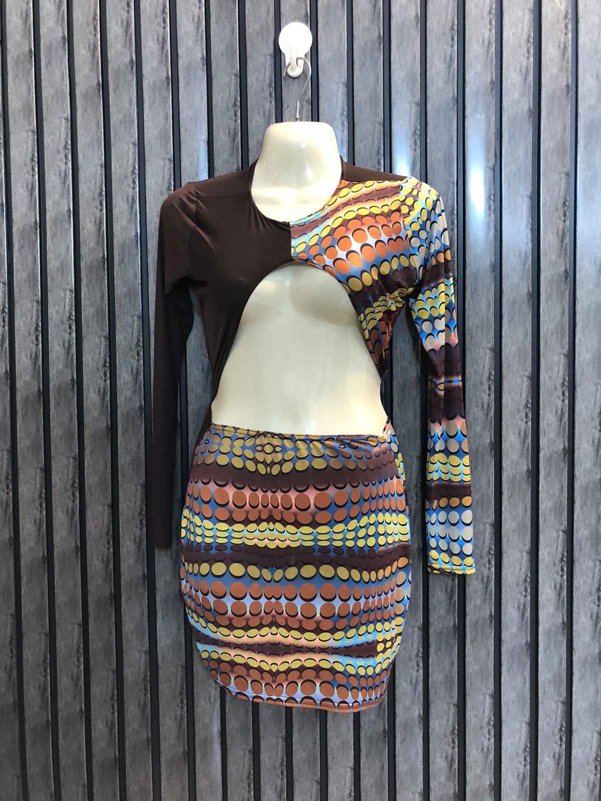 Chest 18  Lenght 28  Fabric Silk jersey Best Women's Mini Dresses