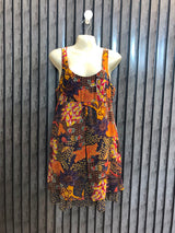 Chest 17  Lenght 33  Fabric Chiffon Women's Premium Fashion Dresses