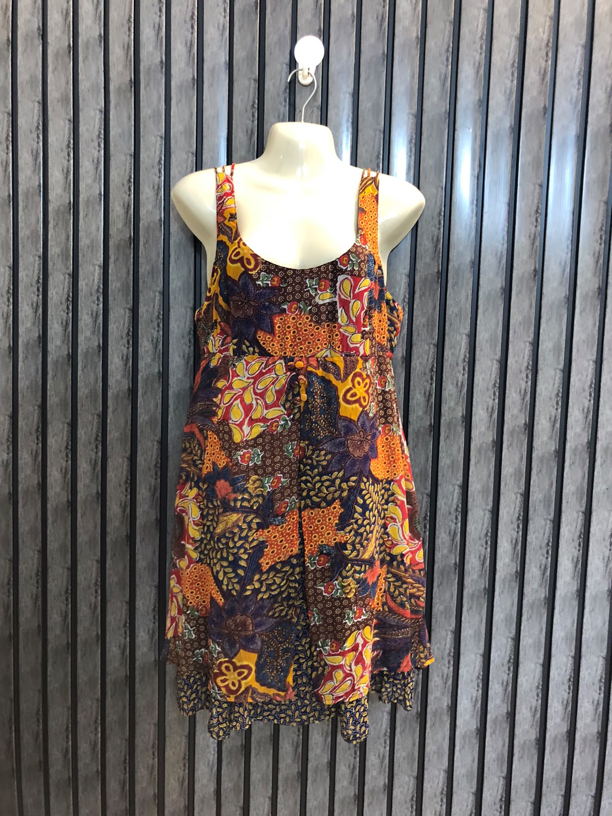 Chest 17  Lenght 33  Fabric Chiffon Women's Premium Fashion Dresses