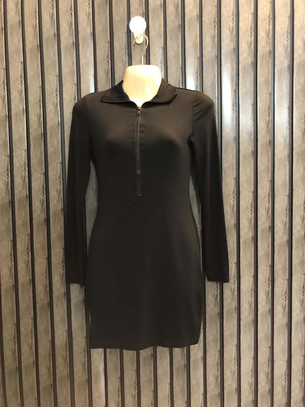Chest 16  Lenght 27  Fabric Silk Jersey Western Outfit Mini Dresses
