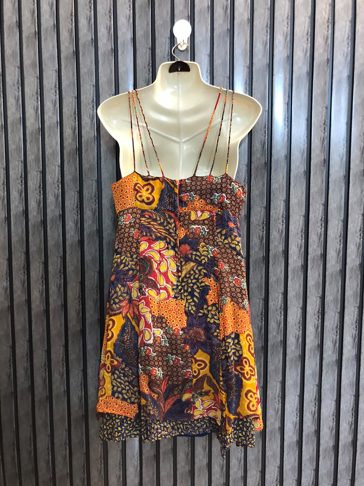 Chest 17  Lenght 33  Fabric Chiffon Women's Premium Fashion Dresses