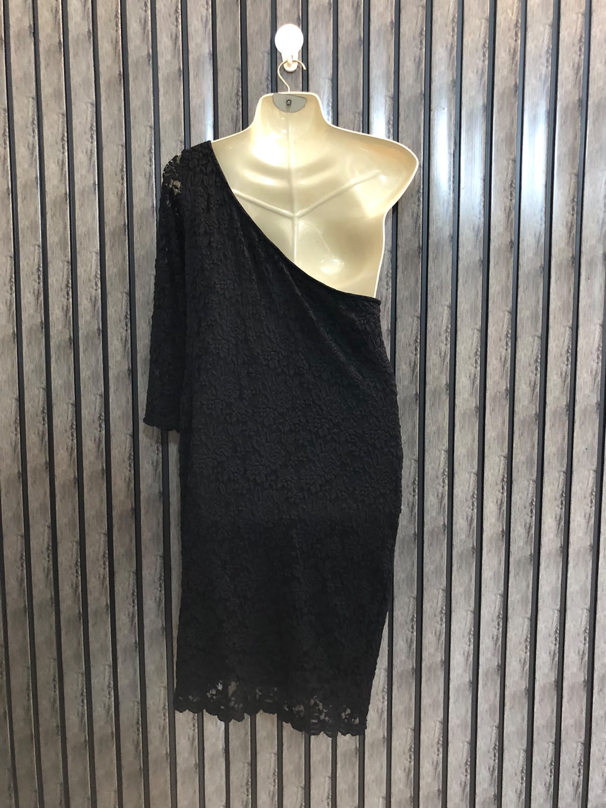 Chest 20  Lenght 34  Fabric Net Elegant Ladies Mini Dresses