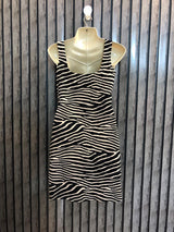 Chest 17  Lenght 36  Fabric Silk Jersey Women's Luxury Dress Collection