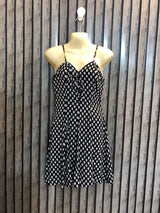 Chest 17  Lenght 31  Fabric Silk Women's Modern Party Dresses