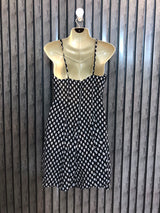 Chest 17  Lenght 31  Fabric Silk Women's Modern Party Dresses