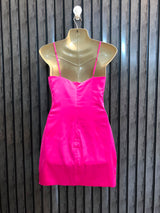 Chest 16  Lenght 27  Fabric Silk Premium Western Outfit Collection