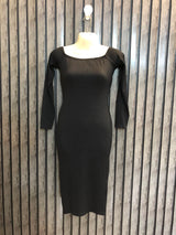 Chest 16  Lenght 33  Fabric Silk Jersey Women's Exclusive Mini Dress Shop
