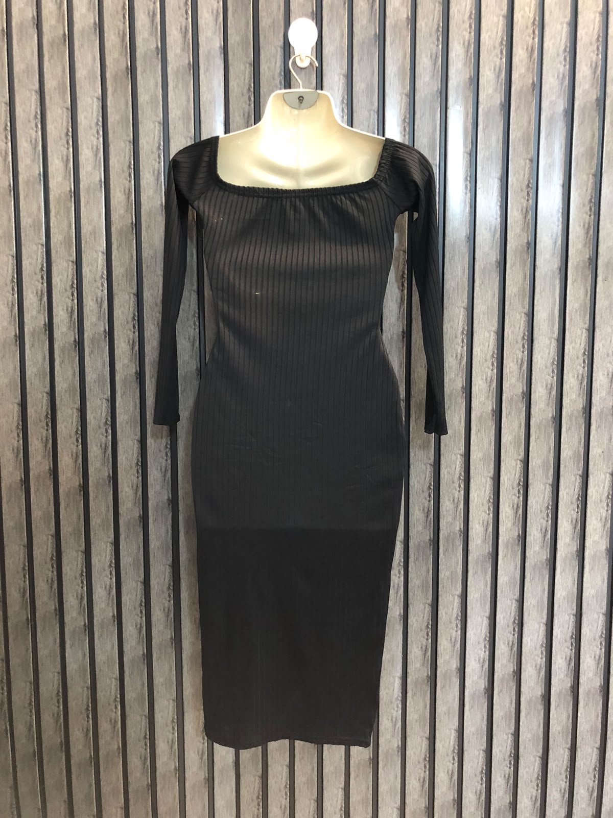 Chest 16  Lenght 33  Fabric Silk Jersey Women's Exclusive Mini Dress Shop