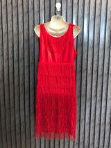 Chest 20  Lenght 38  Fabric Silk Stylish Branded Short Dresses