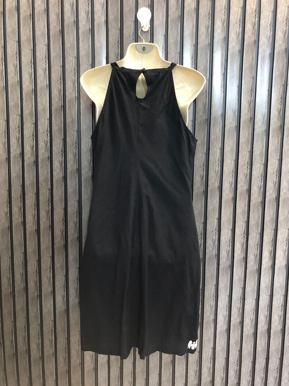 Chest 18  Lenght 36  Fabric Cotton Western Glam Mini Dresses