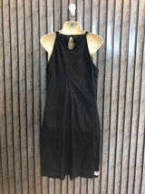 Chest 18  Lenght 36  Fabric Cotton Western Glam Mini Dresses