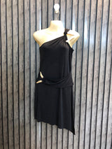 Chest 19  Lenght 33  Fabric Silk Jersey Branded Women's Dress Boutique