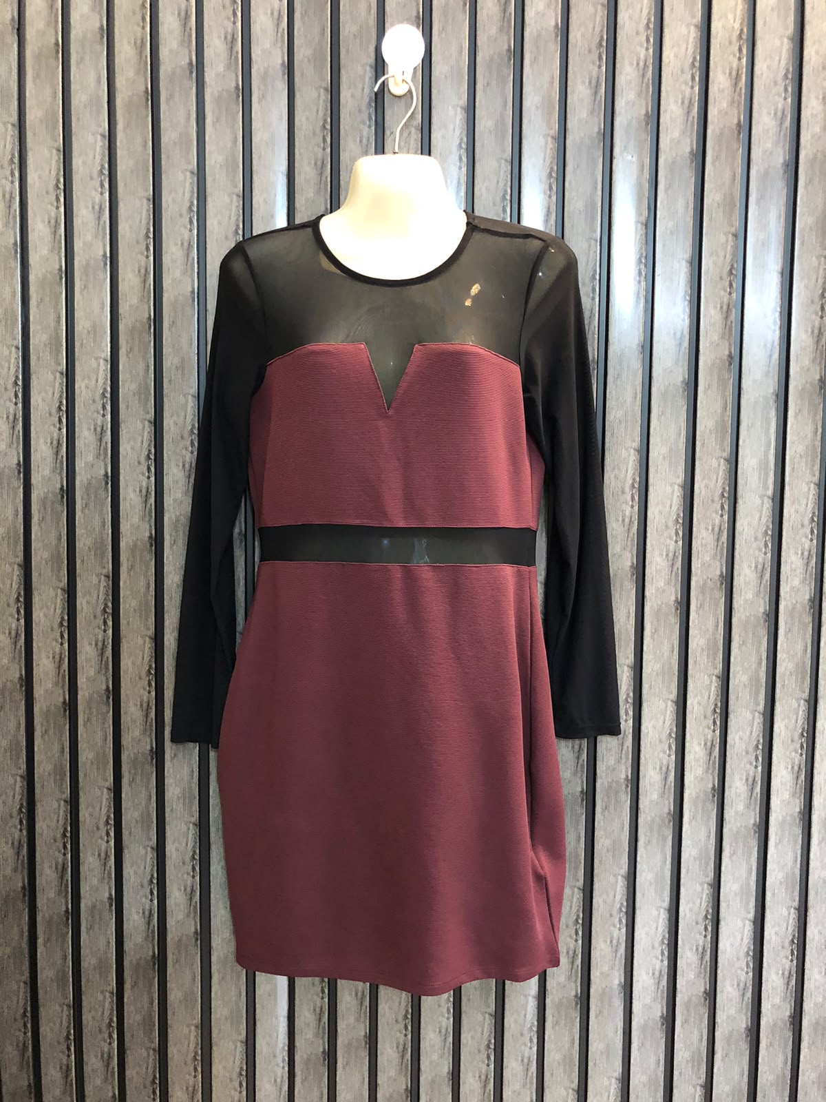 Chest 19  Lenght 32  Fabric Silk Jersey Women's Latest Mini Dress Collection