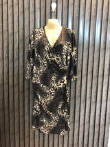 Chest 20  Lenght 39  Fabric Silk Jersey Buy Branded Women's Mini Dresses Online