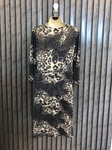 Chest 20  Lenght 39  Fabric Silk Jersey Buy Branded Women's Mini Dresses Online