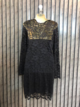 Chest 17  Lenght 34  Fabric Net Women's Western Mini Dress Collection