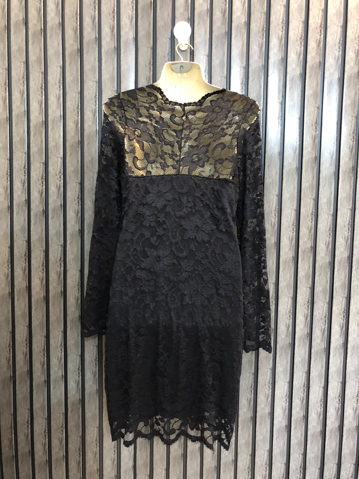 Chest 17  Lenght 34  Fabric Net Women's Western Mini Dress Collection