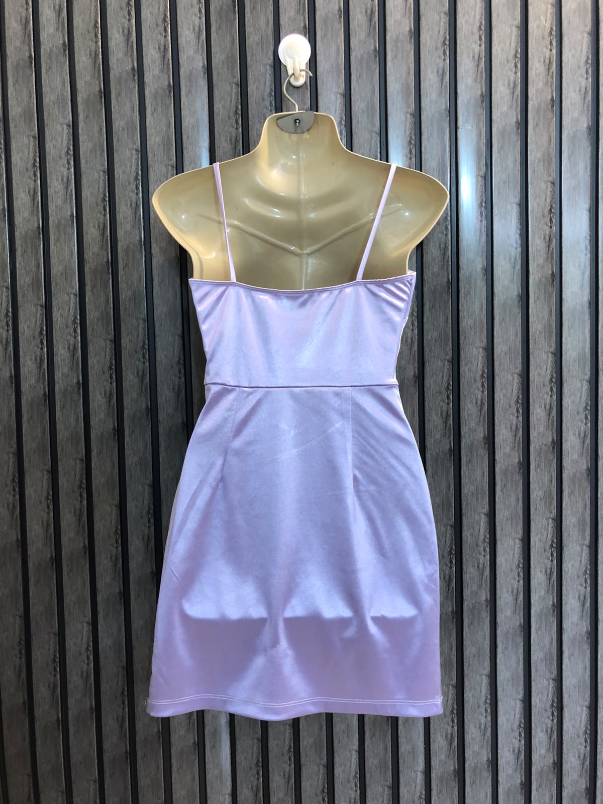 Chest 17  Lenght 27  Fabric Silk Jersey Trendy Western Dresses for Modern Women