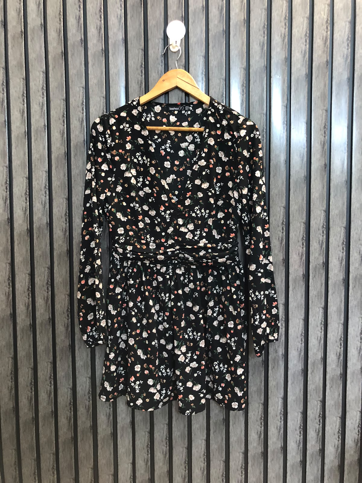 Chest 16  Lenght 29  Fabric silk Premium Full Sleeve Fashion Top for Women