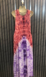 Chest 20  Lenght 54  Fabric linen Branded Women’s Long Western Maxi Dress