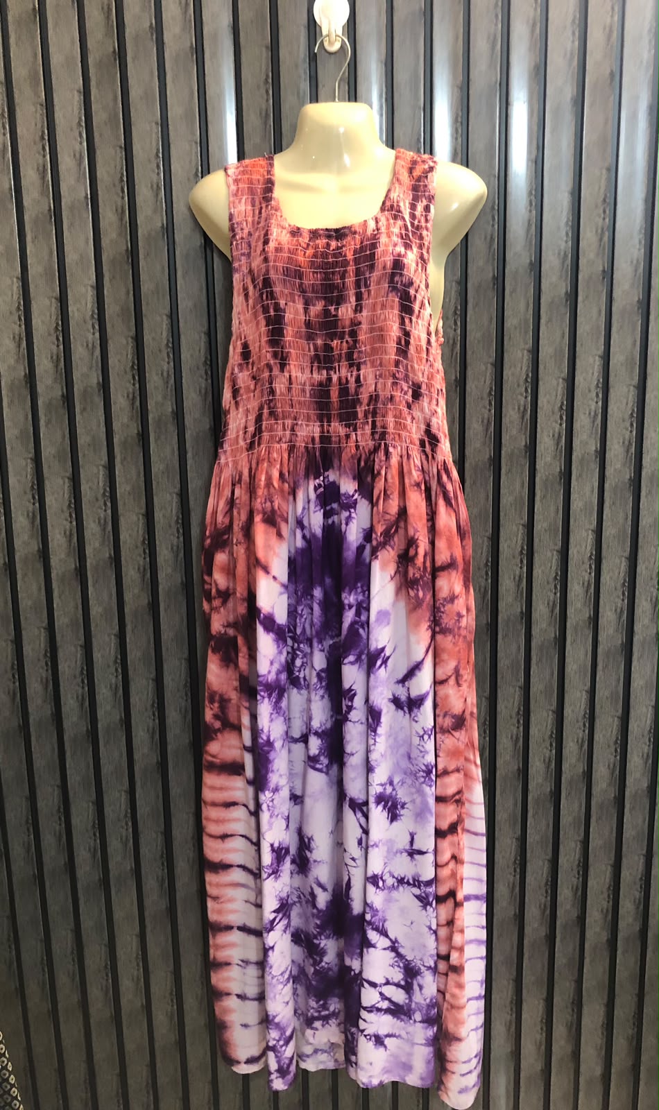Chest 20  Lenght 54  Fabric linen Branded Women’s Long Western Maxi Dress