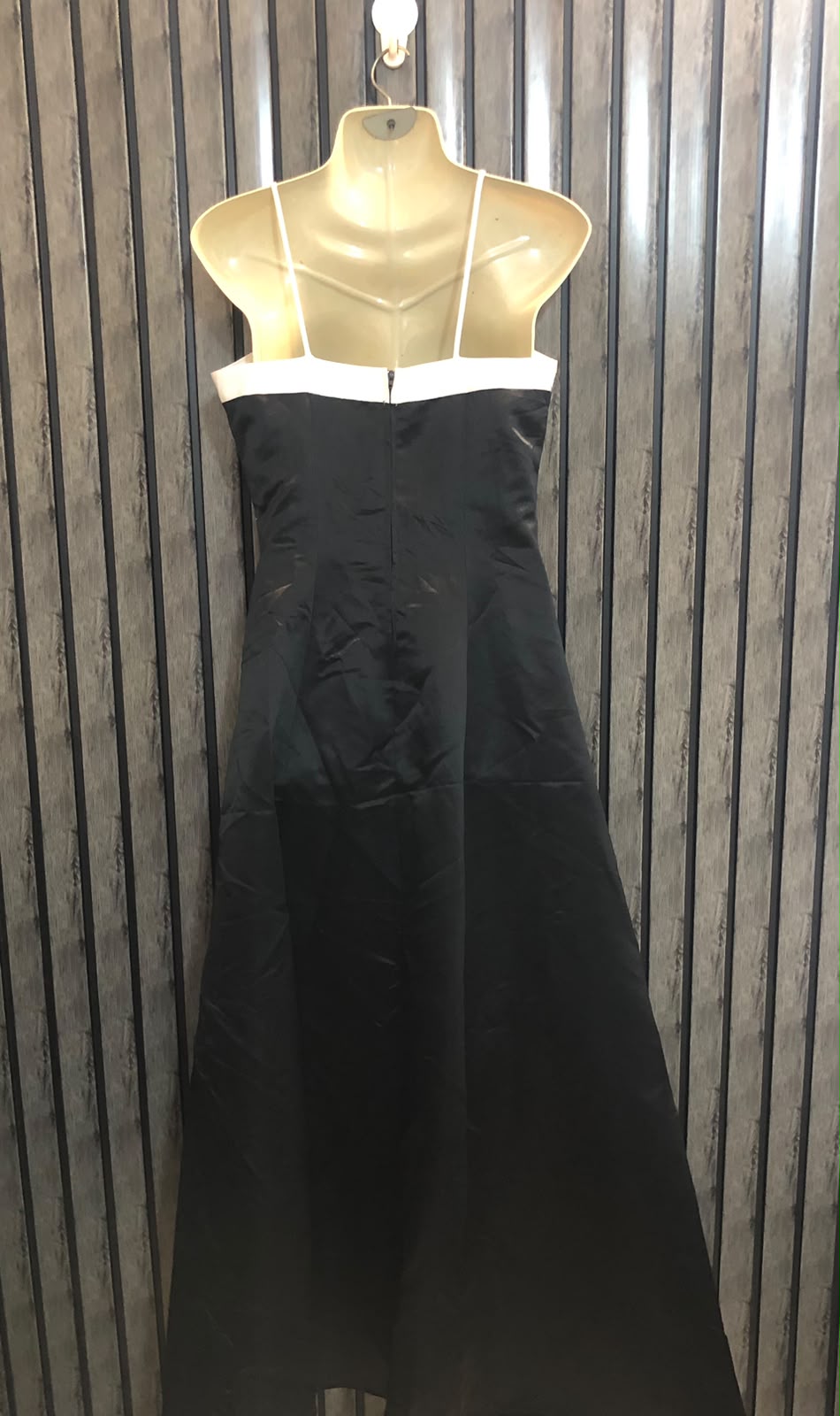 Chest 18  Lenght 56  Fabric silk Stylish Long Maxi Dress for Women – Western Wear
