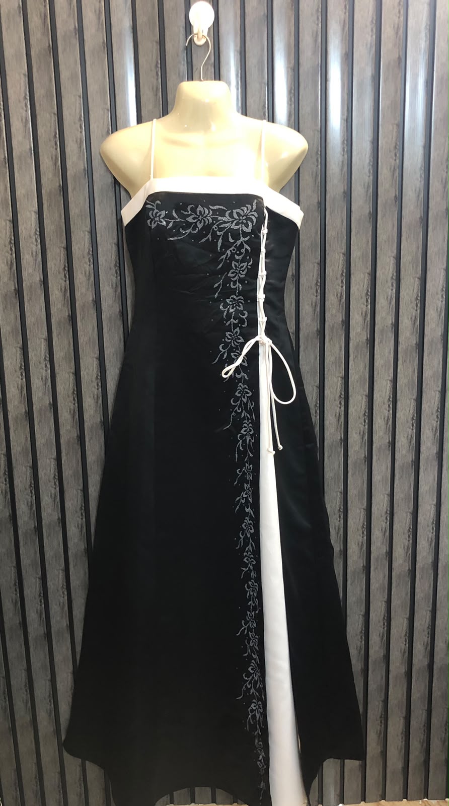Chest 18  Lenght 56  Fabric silk Stylish Long Maxi Dress for Women – Western Wear