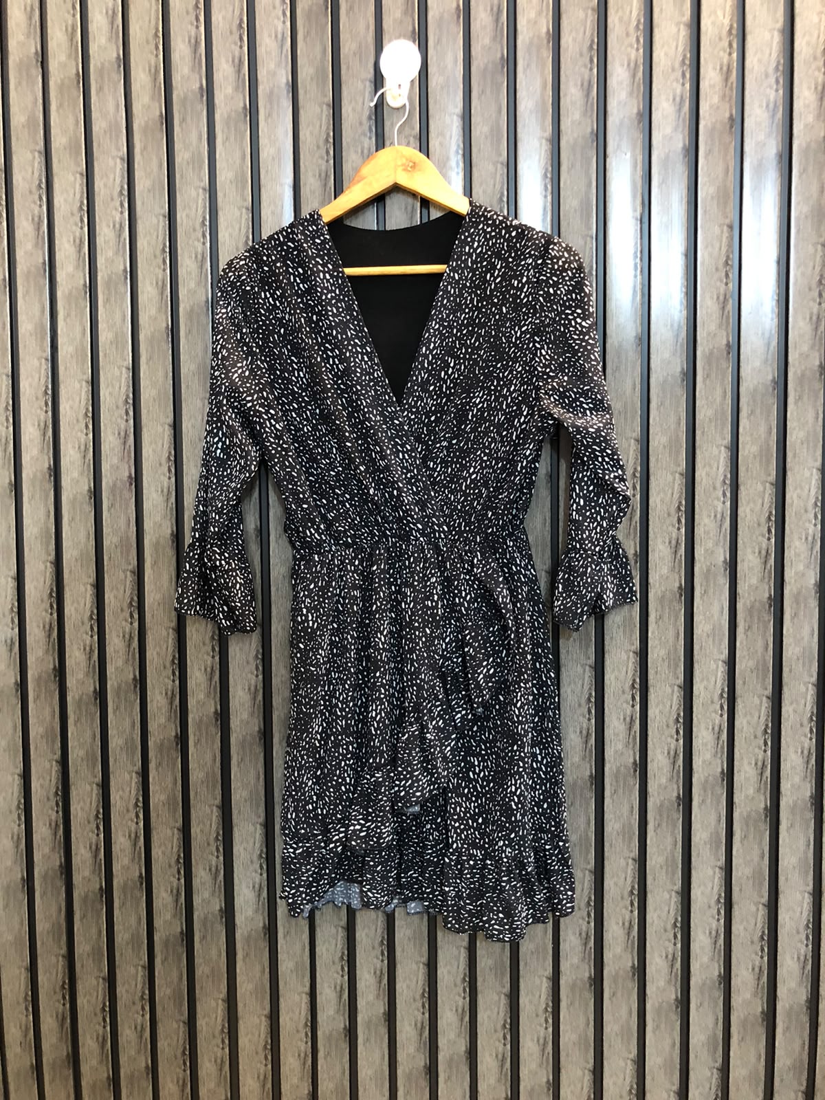 Chest 17  Lenght 32  Fabric chiffon Long Top Ladies New Collection
