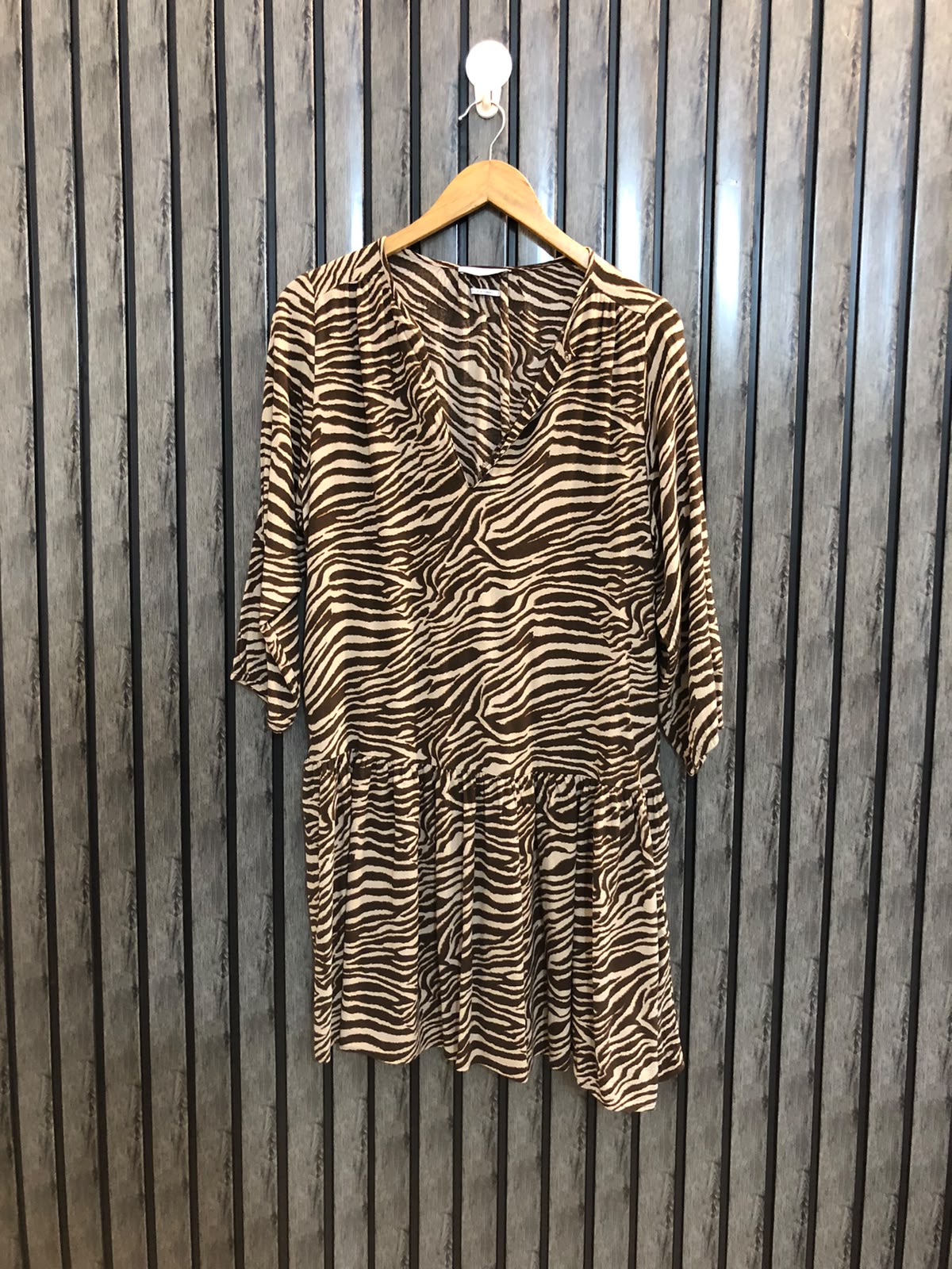 Chest 18  Lenght 33  Fabric jorjet Ladies Long Top Collection Online