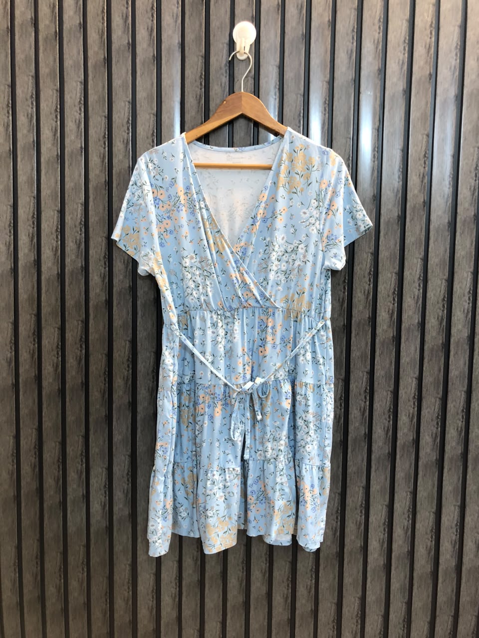 Chest 21  Lenght 34  Fabric jersey Long Top for Ladies