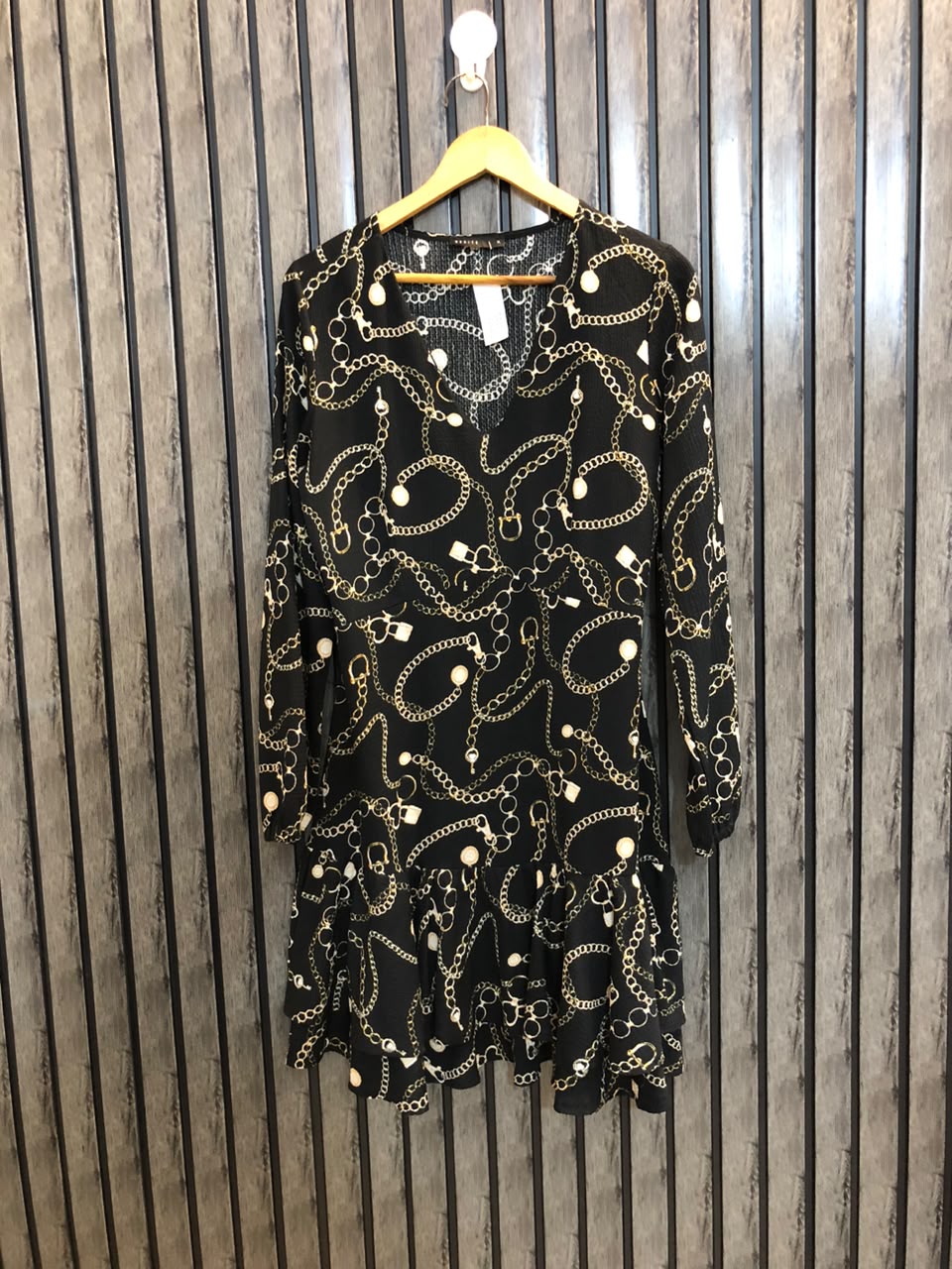 Chest 19  Lenght 36  Fabric Rayon Long Top Women Collection 2026