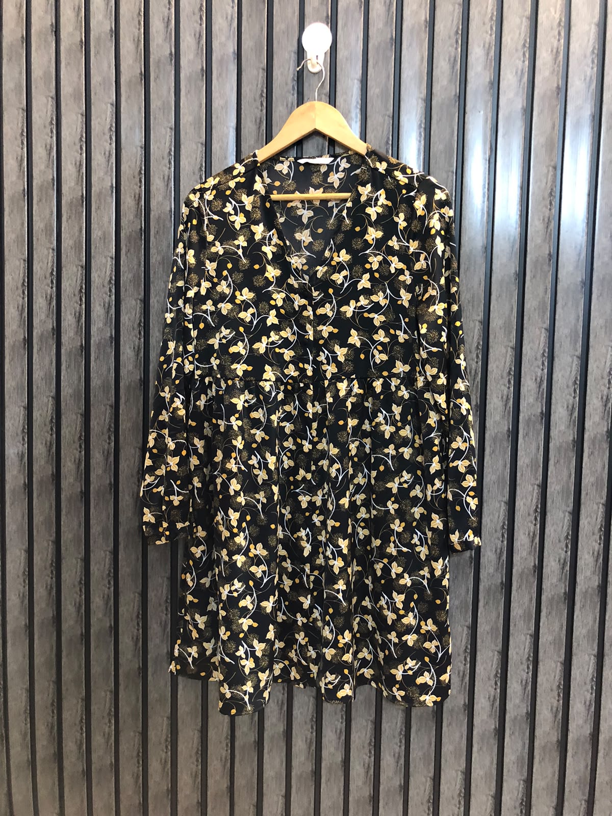 Chest 18  Lenght 35  Fabric silk Long Top for Ladies Online