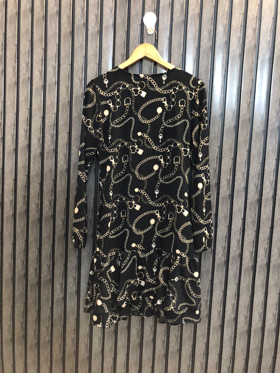 Chest 19  Lenght 36  Fabric Rayon Long Top Women Collection 2026