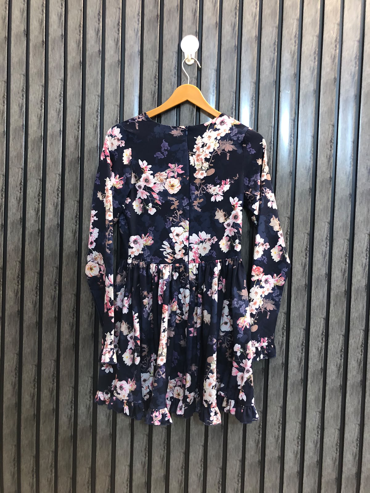 Chest 17  Lenght 30  Fabric rayon Women Long Top for Daily Wear