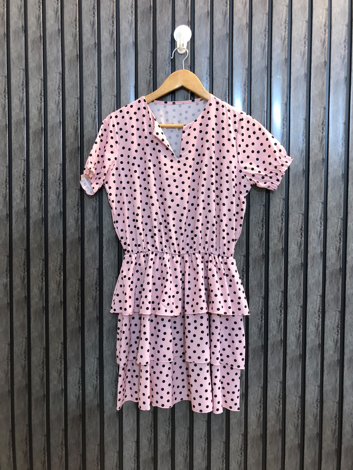 Chest 18  Lenght 33  Fabric silk Women’s Long Top Collection