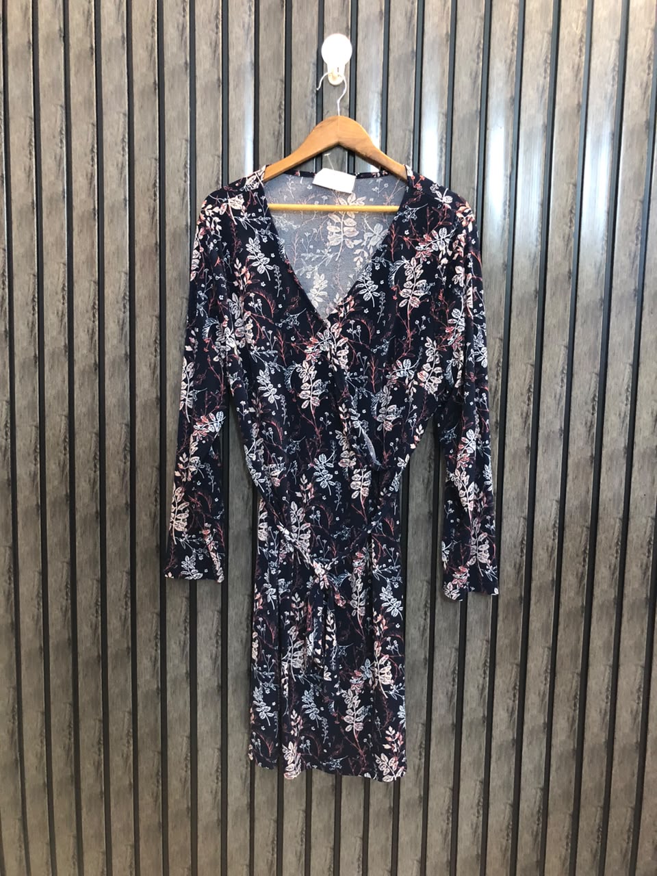 Chest 21  Lenght 39  Fabric silk jersey Long Top for Ladies Online