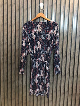 Chest 21  Lenght 39  Fabric silk jersey Long Top for Ladies Online
