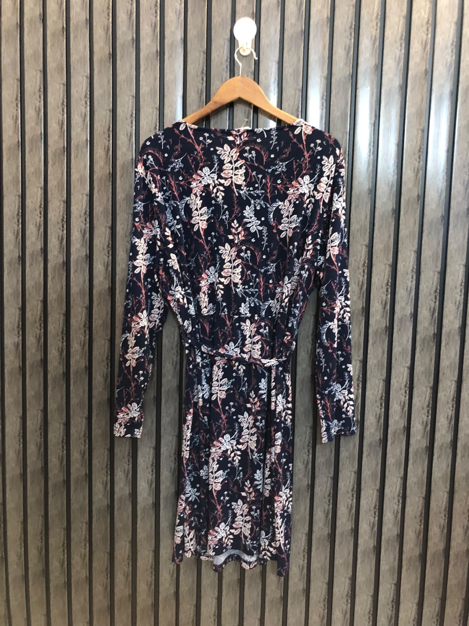 Chest 21  Lenght 39  Fabric silk jersey Long Top for Ladies Online