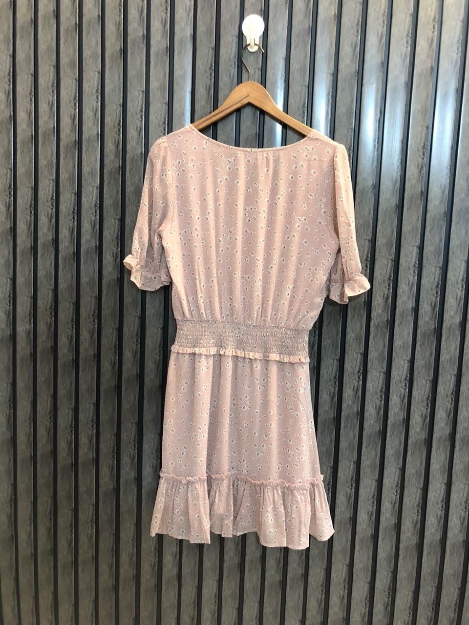 Chest 18  Lenght 36  Fabric chiffon Ladies Long Top Wear